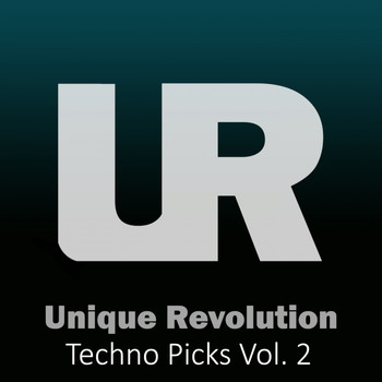 Various Artists - Techno Pick, Vol. 2