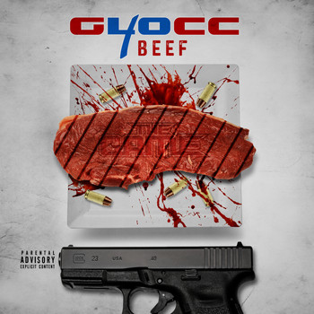 40 Glocc - Beef (Explicit)