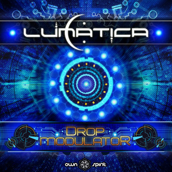 Lunatica - Drop Modulator