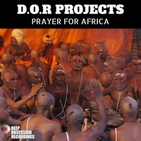 D.o.r Projects - Prayer For Africa