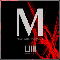 Mixsa - Mixsa Essentials, Vol. 3