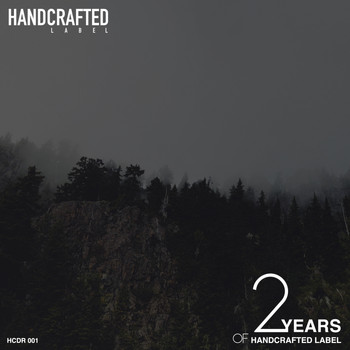 Various Artists - 2 Years Of Handcrafted Label