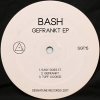 Bash - Gefrankt EP