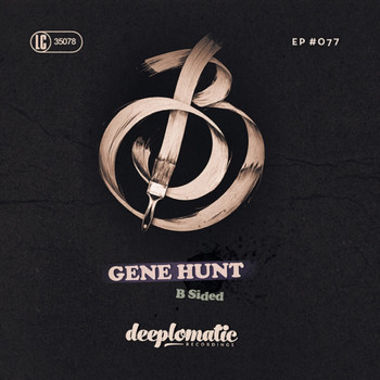 Gene Hunt - B Sided