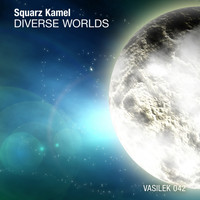 Squarz Kamel - Diverse Worlds