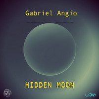 Gabriel Angio - Hidden Moon