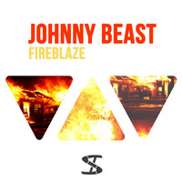 Johnny Beast - Fireblaze