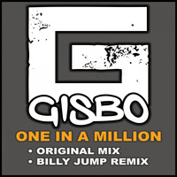Gisbo - One In A Million