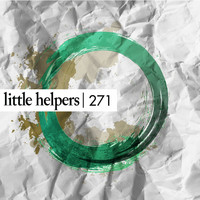 Dudley Strangeways - Little Helpers 271