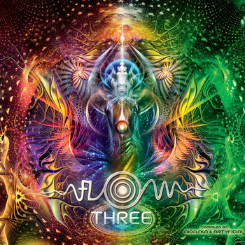 Various Artists - Flow Three
