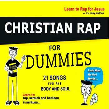 Dj Tricks - Christian Rap for Dummies