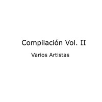 Los Naranjos - Compilación, Vol. 2