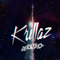 Krillaz - Duck Duck EP