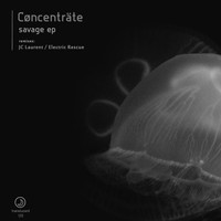 Coencentraete - Savage EP