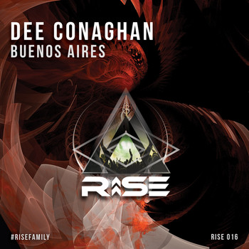 Dee Conaghan - Buenos Aires