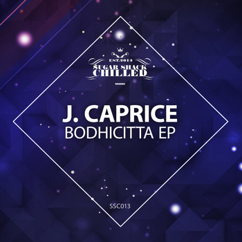 J Caprice - Bodhicitta