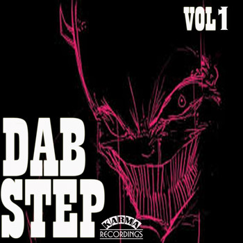 Various Artists - Dab Step, Vol. 1