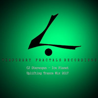 Cj Stereogun - Ice Planet (Uplifting Trance Mix 2017)
