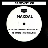 Maxdal - Fantasy Ep