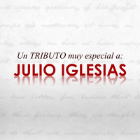 Eduardo Robles - Un Tributo Muy Especial a Julio Iglesias