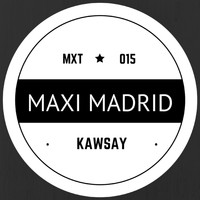 Maxi Madrid - Kawsay