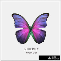 Robbi Get - Butterfly