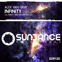 Alex Van Gray - Infinity