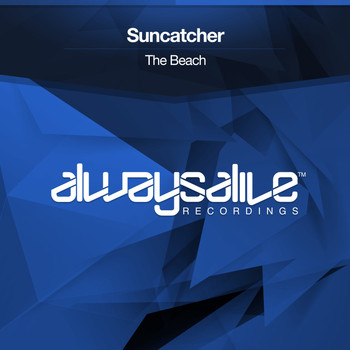 Suncatcher - The Beach