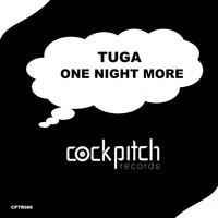 Tuga - One More Night
