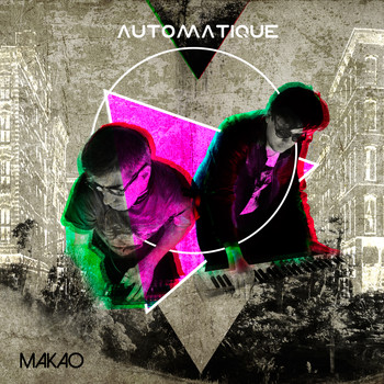 Automatique feat. Co-dec - Makao