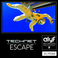 Technet - Escape