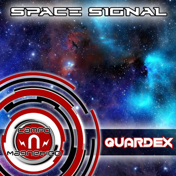 Quardex - Space Signal