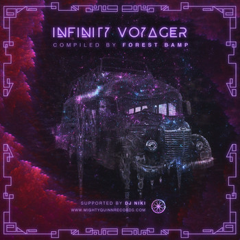 Various Artists - Infinity Voyager