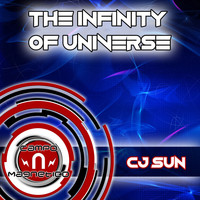 Cj Sun - The Infinity Of Universe