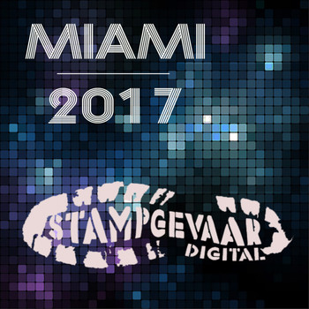 Various Artists - Miami 2017