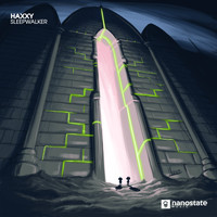 Haxxy - Sleepwalker