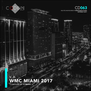 Various Artists - WMC Miami 2017