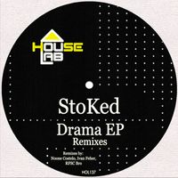 Stoked - Drama EP (Remixes)