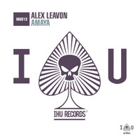 Alex Leavon - Amaya