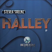 Steven Saeenz - Halley
