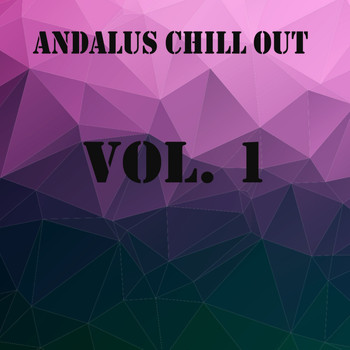 Various Artists - Andalus Chill Out, Vol. 1