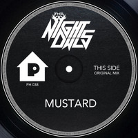 The NightOwls - Mustard