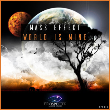 Mass Effect - World is mine