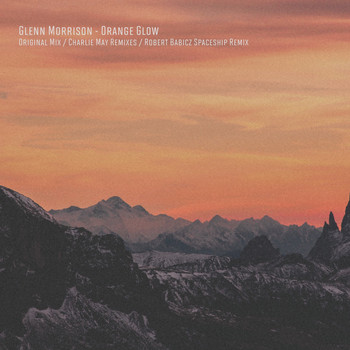 Glenn Morrison - Orange Glow