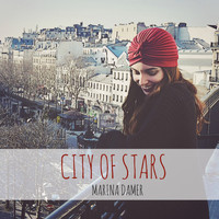 Marina Damer - City of stars