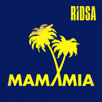 RIDSA - Mamamia - Single