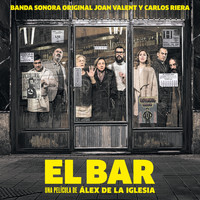 Telephunken - El Bar (Banda Sonora Original)