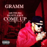 Gramm - Thc: The Hustler's Come Up