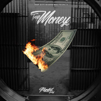 Blunted Beatz - Trap Money (EP) (Explicit)
