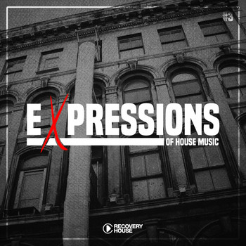 Various Artists - Expressions of House Music, Vol. 3